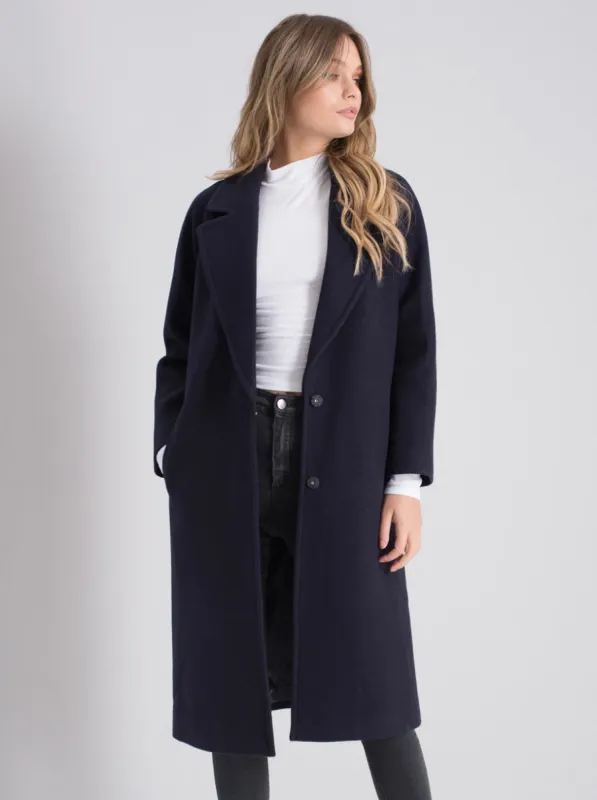 Chi Chi Adelia Coat sold by Chi Chi London