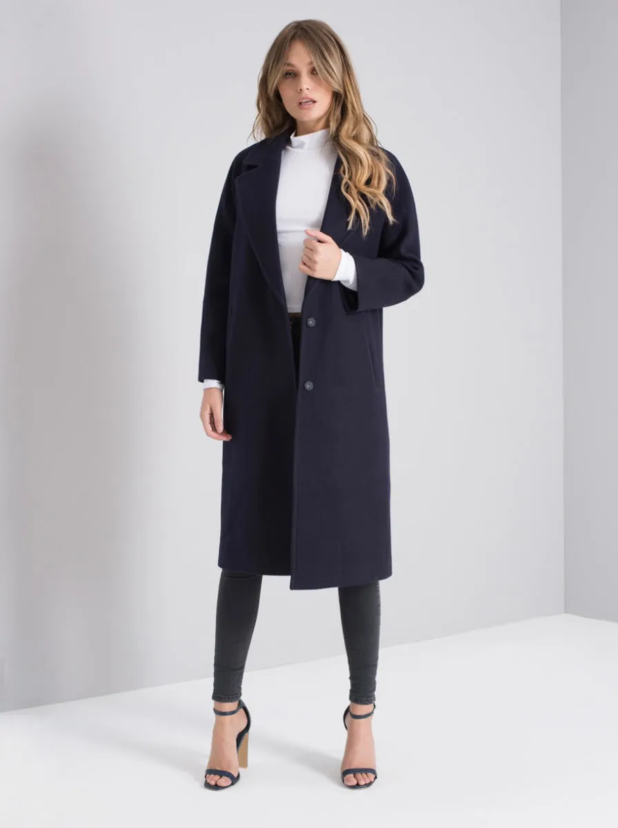 Chi Chi Adelia Coat sold by Chi Chi London product image thumbnail 2