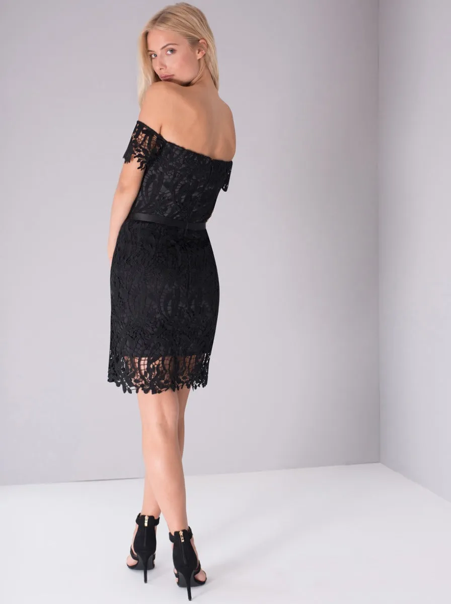 Chi Chi Sandie Dress sold by Chi Chi London product image thumbnail 4