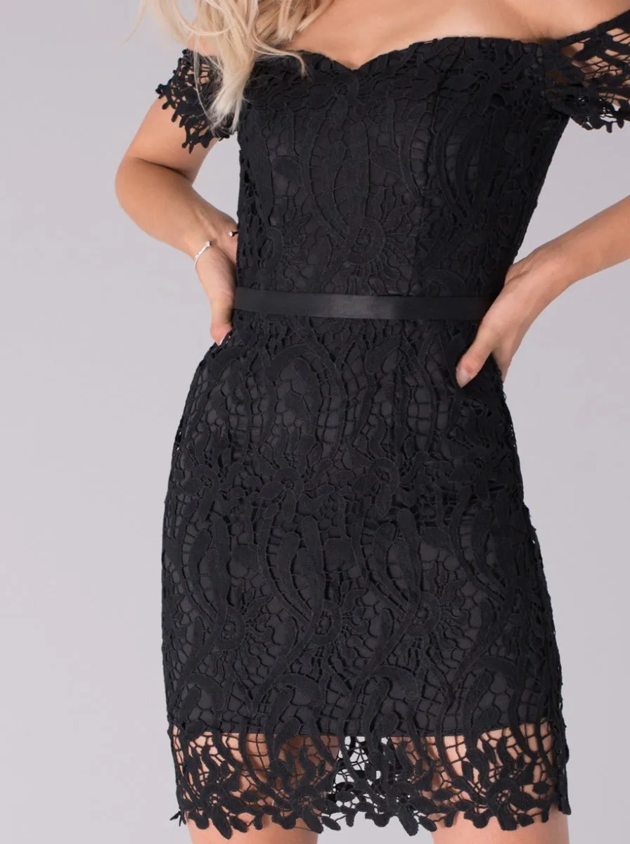 Chi Chi Sandie Dress sold by Chi Chi London product image thumbnail 2