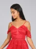 Chi Chi Petite Antonella Dress sold by Chi Chi London