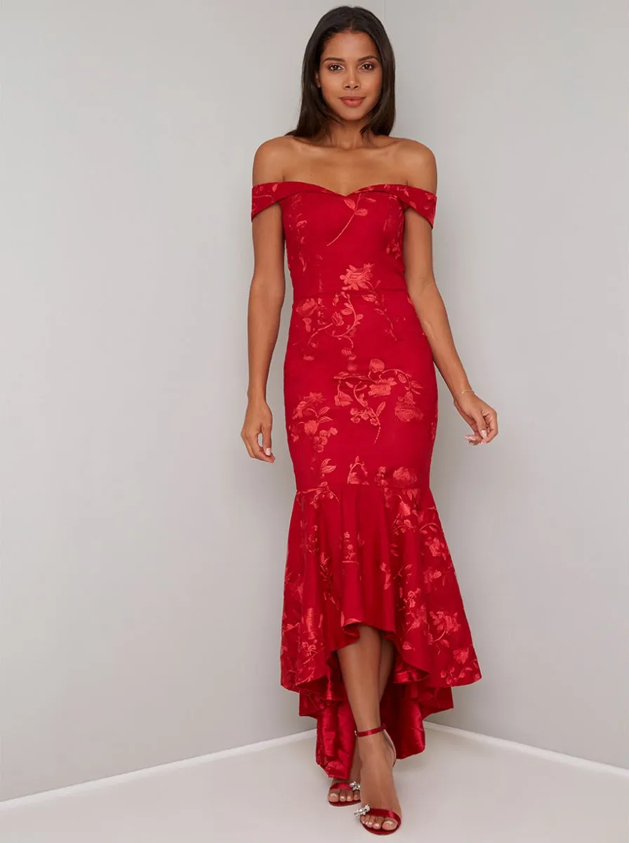 Chi Chi Jessi Dress sold by Chi Chi London