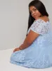 Chi Chi Curve Rhiannon Dress sold by Chi Chi London