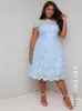 Chi Chi Curve Rhiannon Dress sold by Chi Chi London