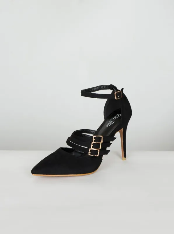 Chi Chi Kaushal Heels sold by Chi Chi London