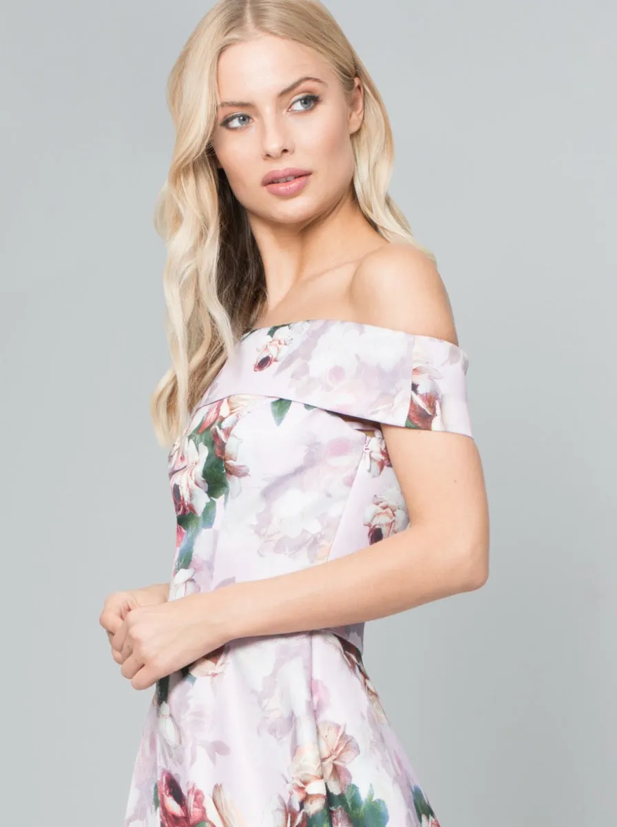 Chi Chi Tall Adreanna Dress sold by Chi Chi London product image thumbnail 4