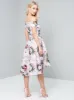 Chi Chi Tall Adreanna Dress sold by Chi Chi London
