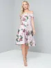 Chi Chi Tall Adreanna Dress sold by Chi Chi London
