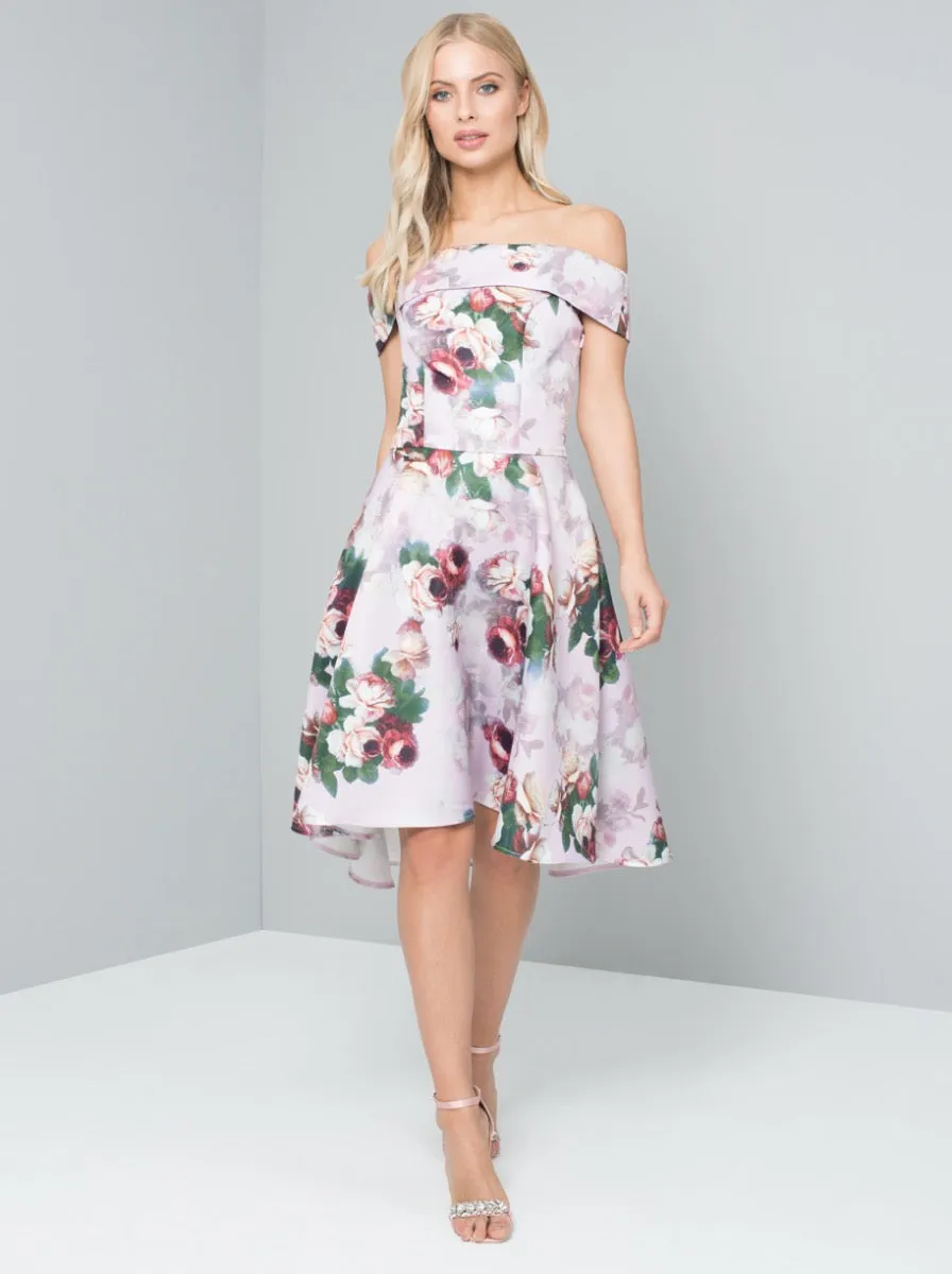 Chi Chi Tall Adreanna Dress sold by Chi Chi London product image thumbnail 3