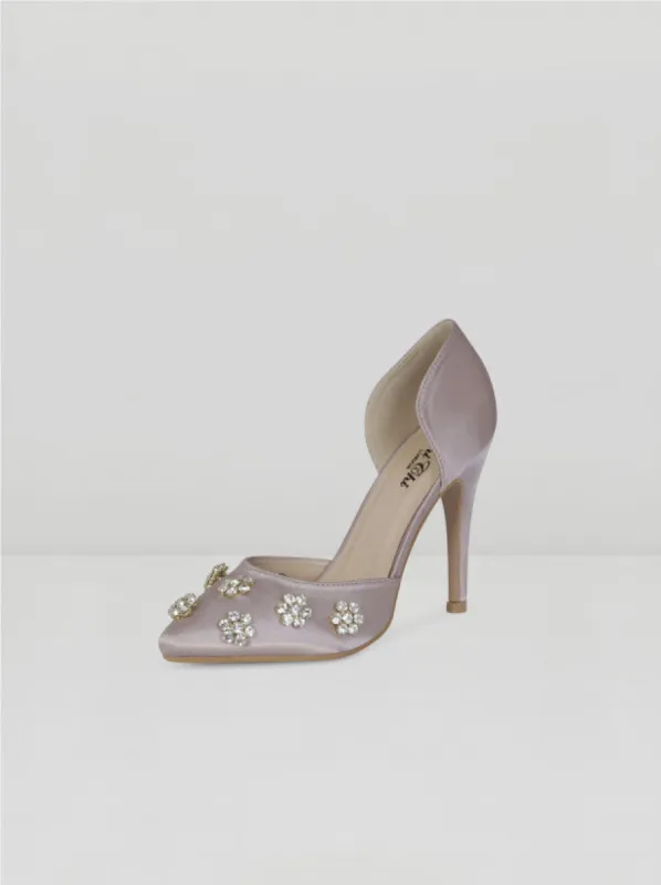 Chi Chi Louise Heels sold by Chi Chi London