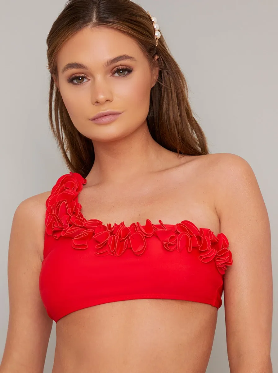Chi Chi Emalie Bikini Top sold by Chi Chi London product image thumbnail 3