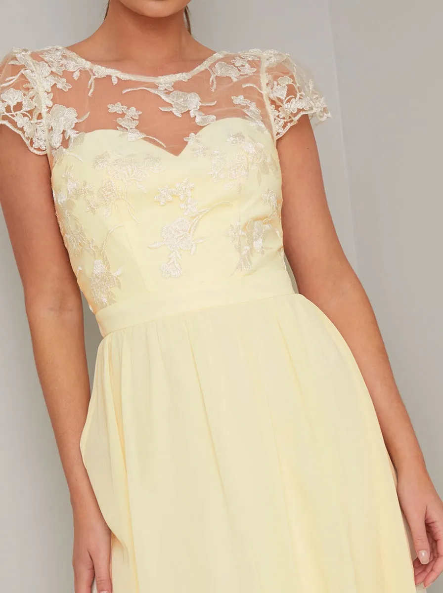 Chi Chi Zion Dress sold by Chi Chi London product image thumbnail 3