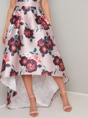 Chi Chi Tall Kaia Dress sold by Chi Chi London product image thumbnail 2
