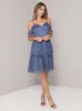 Chi Chi Yazie Dress sold by Chi Chi London
