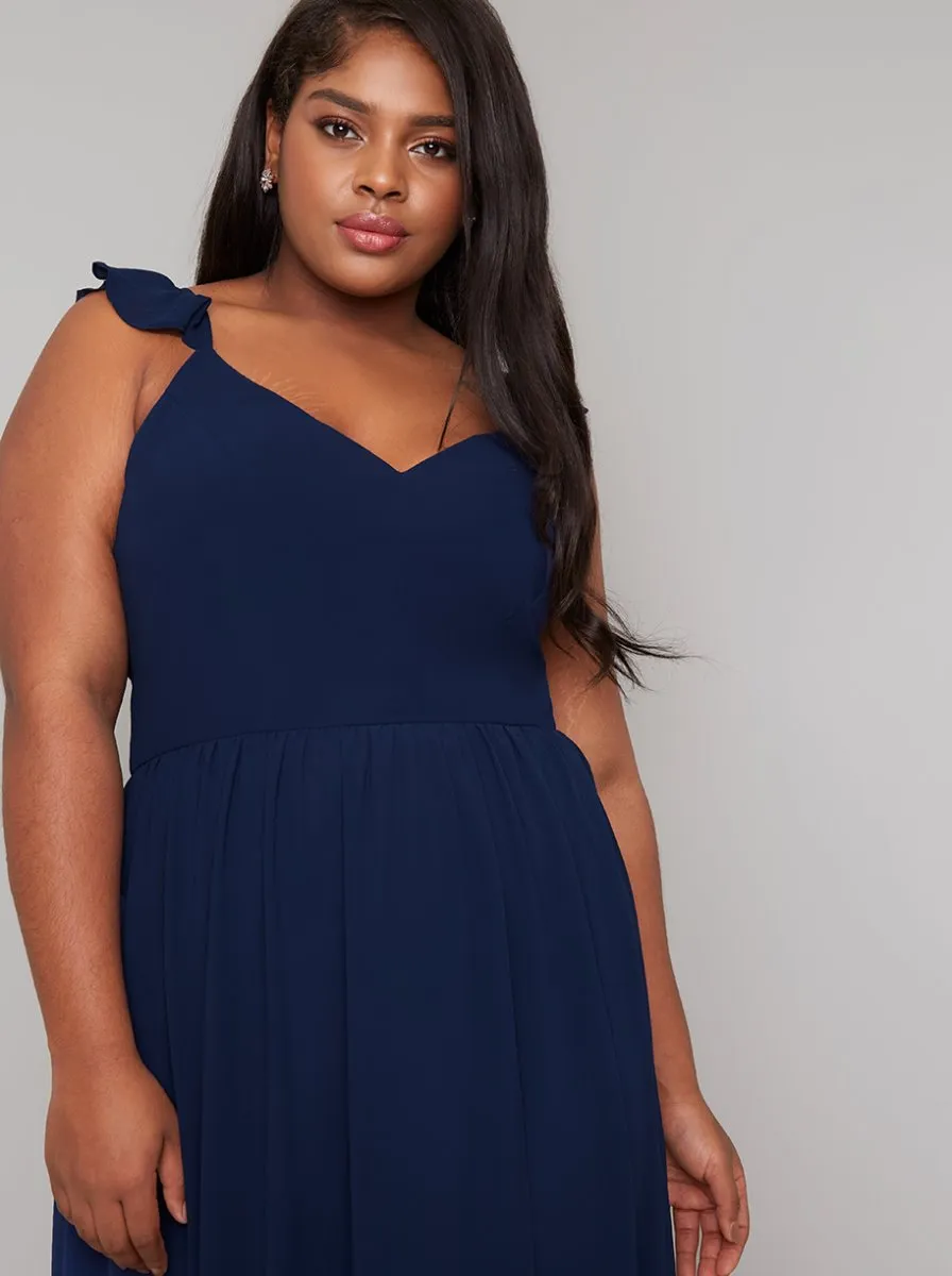 Chi Chi Curve Katrine Dress sold by Chi Chi London product image thumbnail 2