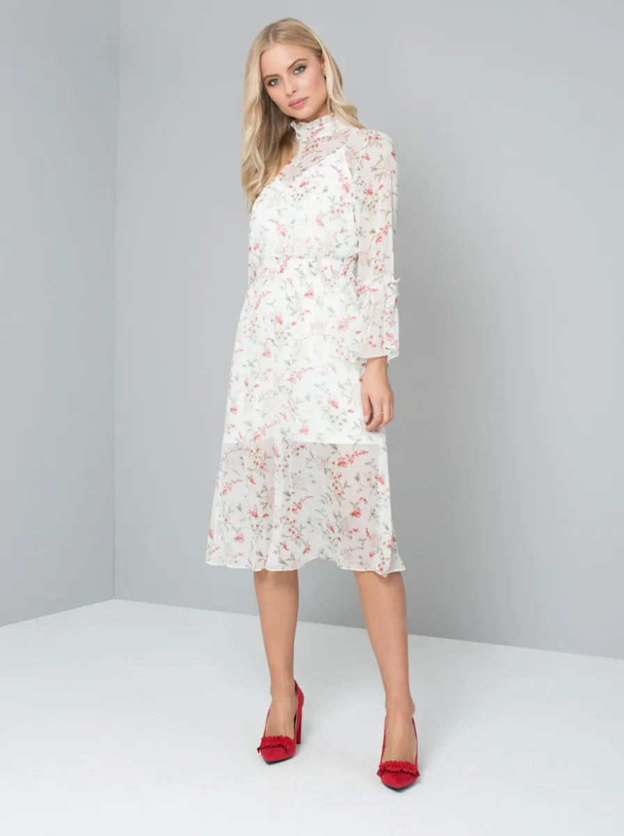 Chi Chi Soraya Dress sold by Chi Chi London