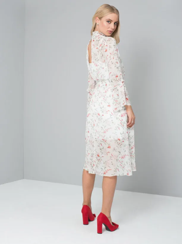 Chi Chi Soraya Dress sold by Chi Chi London product image thumbnail 5