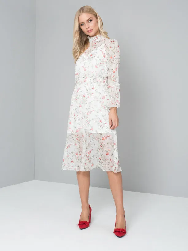 Chi Chi Soraya Dress sold by Chi Chi London product image thumbnail 2