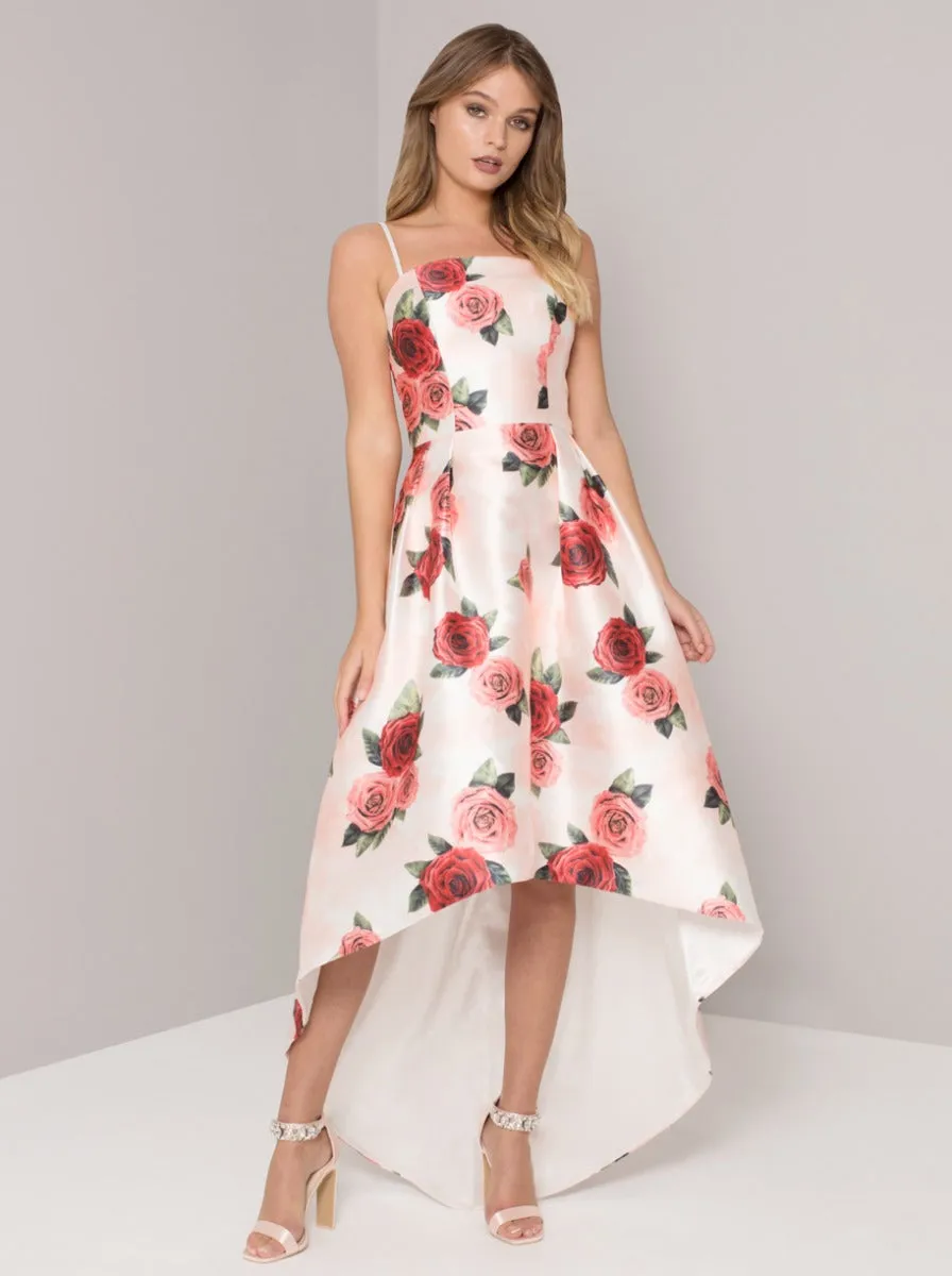 Chi Chi Maxime Dress sold by Chi Chi London product image thumbnail 3