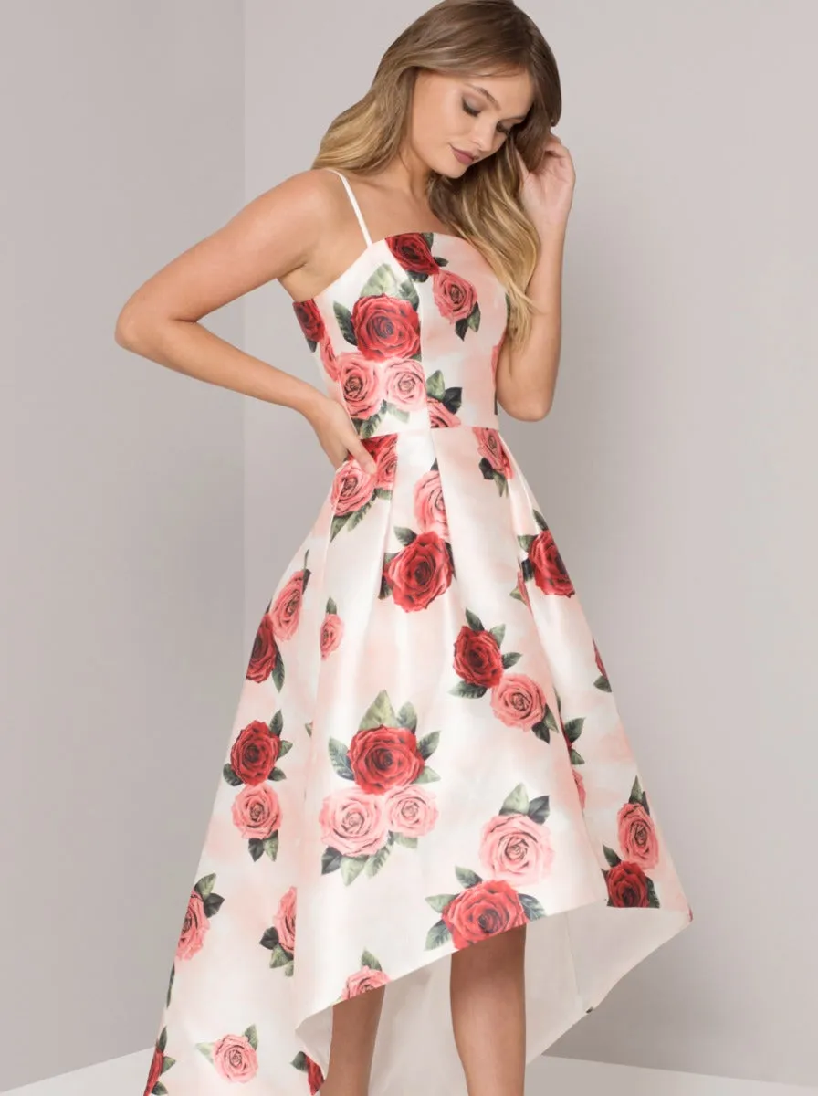 Chi Chi Maxime Dress sold by Chi Chi London product image thumbnail 4