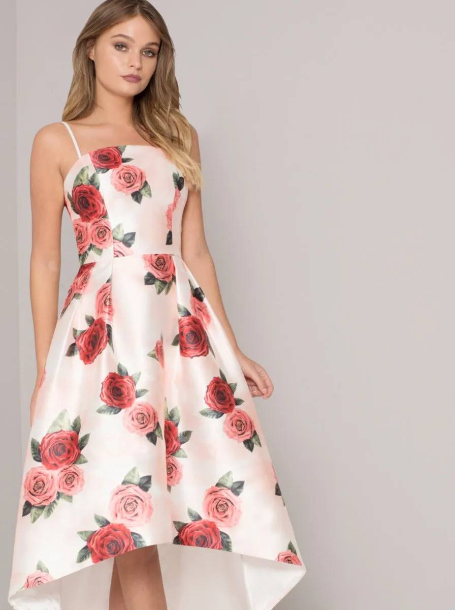 Chi Chi Maxime Dress sold by Chi Chi London