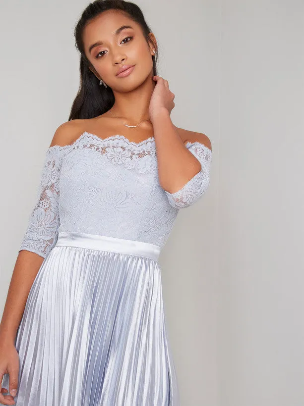 Chi Chi Petite Tyana Dress sold by Chi Chi London product image thumbnail 2