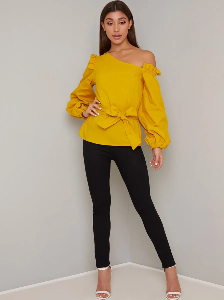 Chi Chi Nina Top sold by Chi Chi London product image thumbnail 2