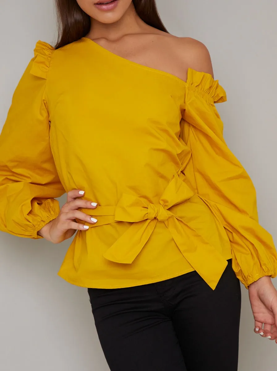 Chi Chi Nina Top sold by Chi Chi London product image thumbnail 3