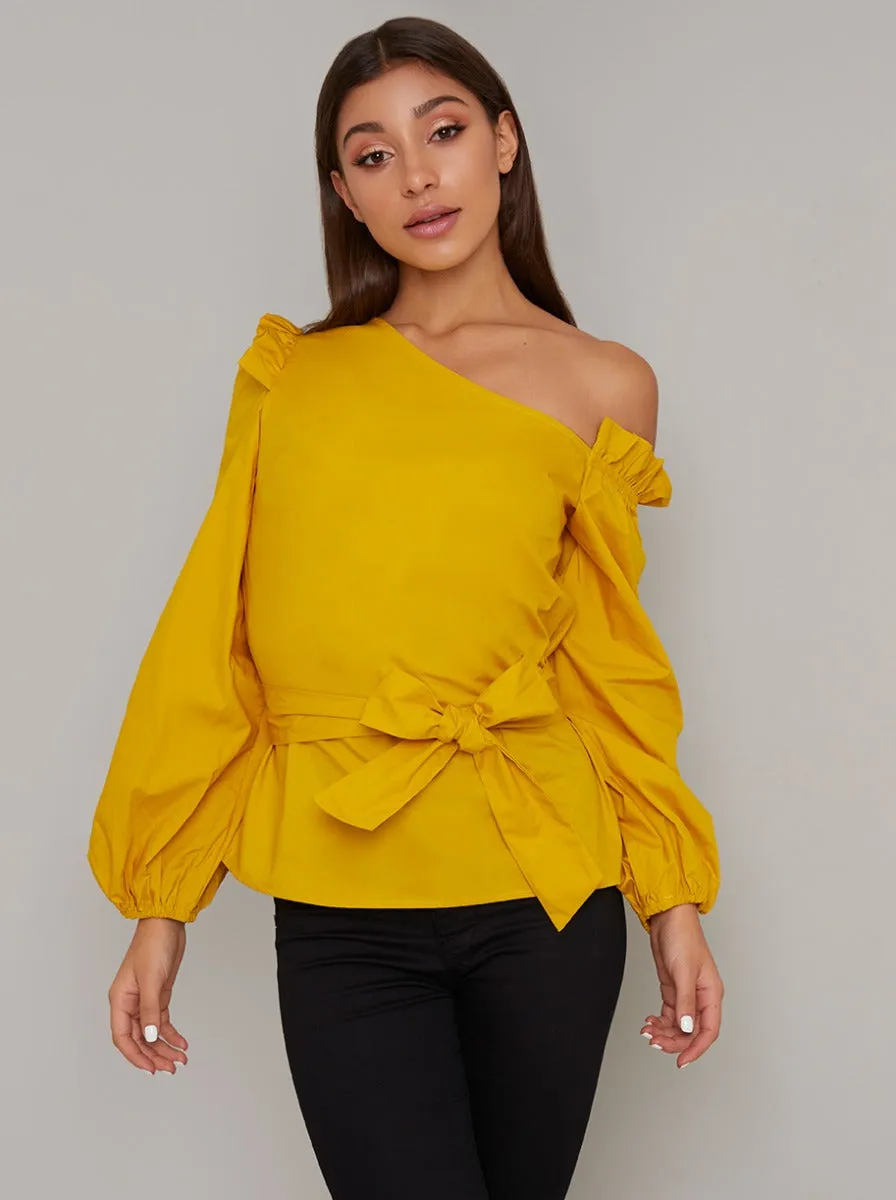 Chi Chi Nina Top sold by Chi Chi London