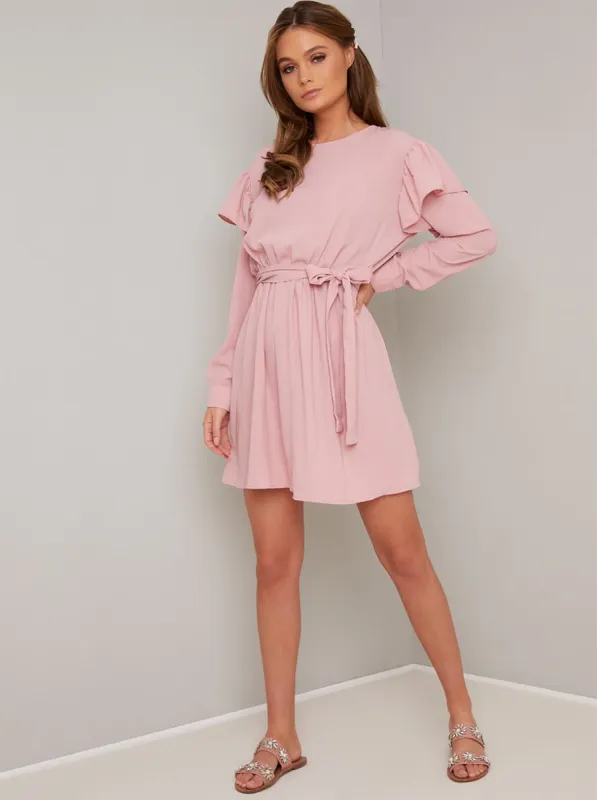 Chi Chi Riana Dress sold by Chi Chi London