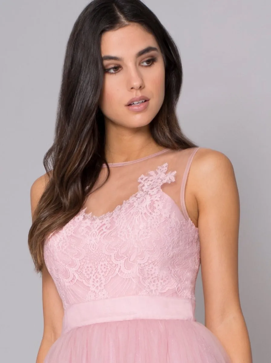 Chi Chi Aurelie Dress sold by Chi Chi London product image thumbnail 4