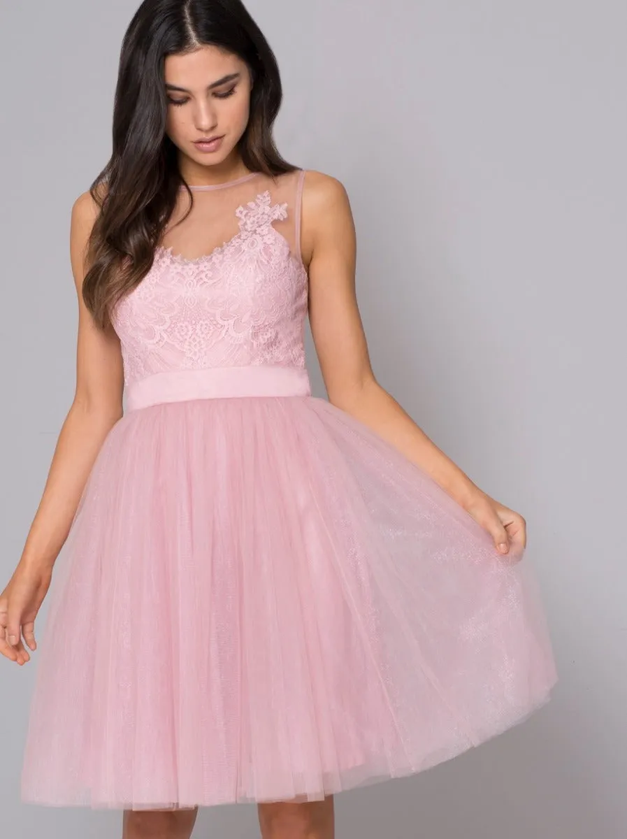 Chi Chi Aurelie Dress sold by Chi Chi London