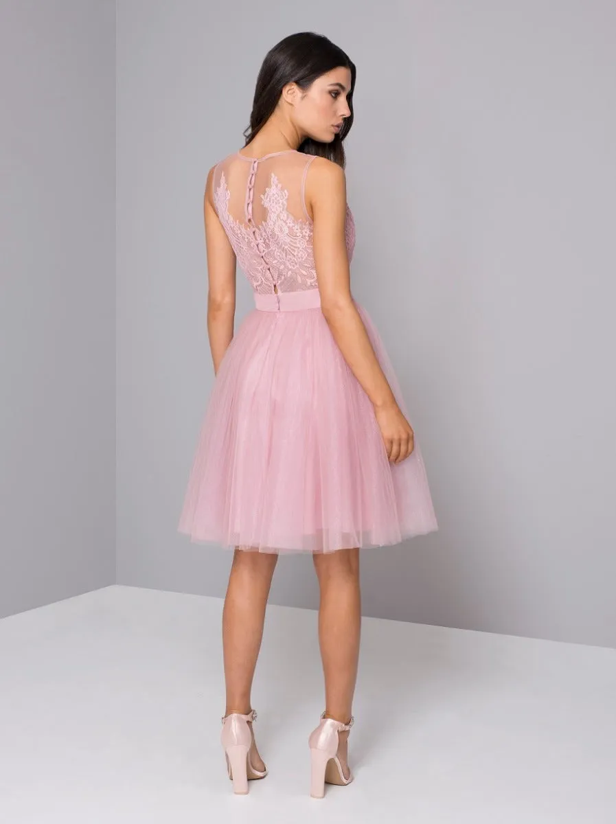 Chi Chi Aurelie Dress sold by Chi Chi London product image thumbnail 2