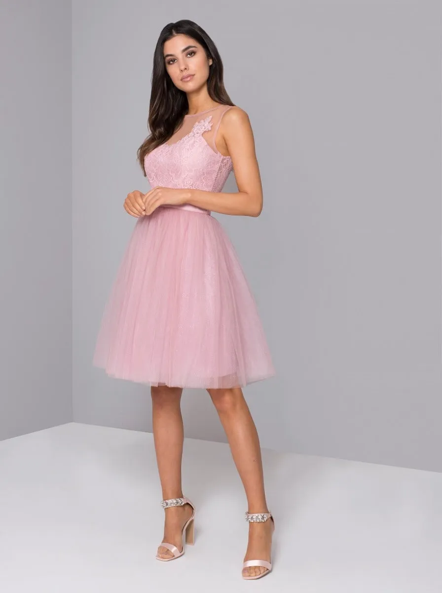 Chi Chi Aurelie Dress sold by Chi Chi London product image thumbnail 3