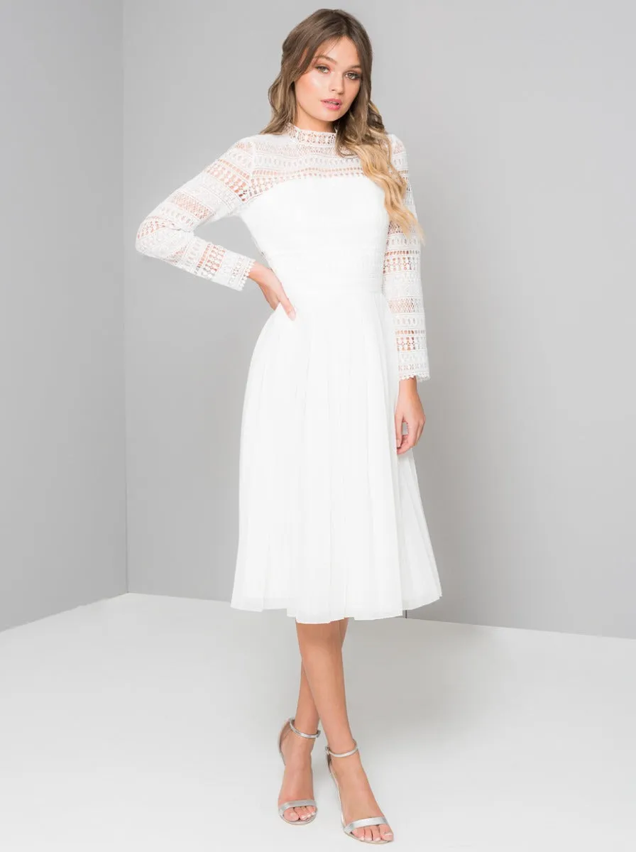 Chi Chi Maggie Dress sold by Chi Chi London