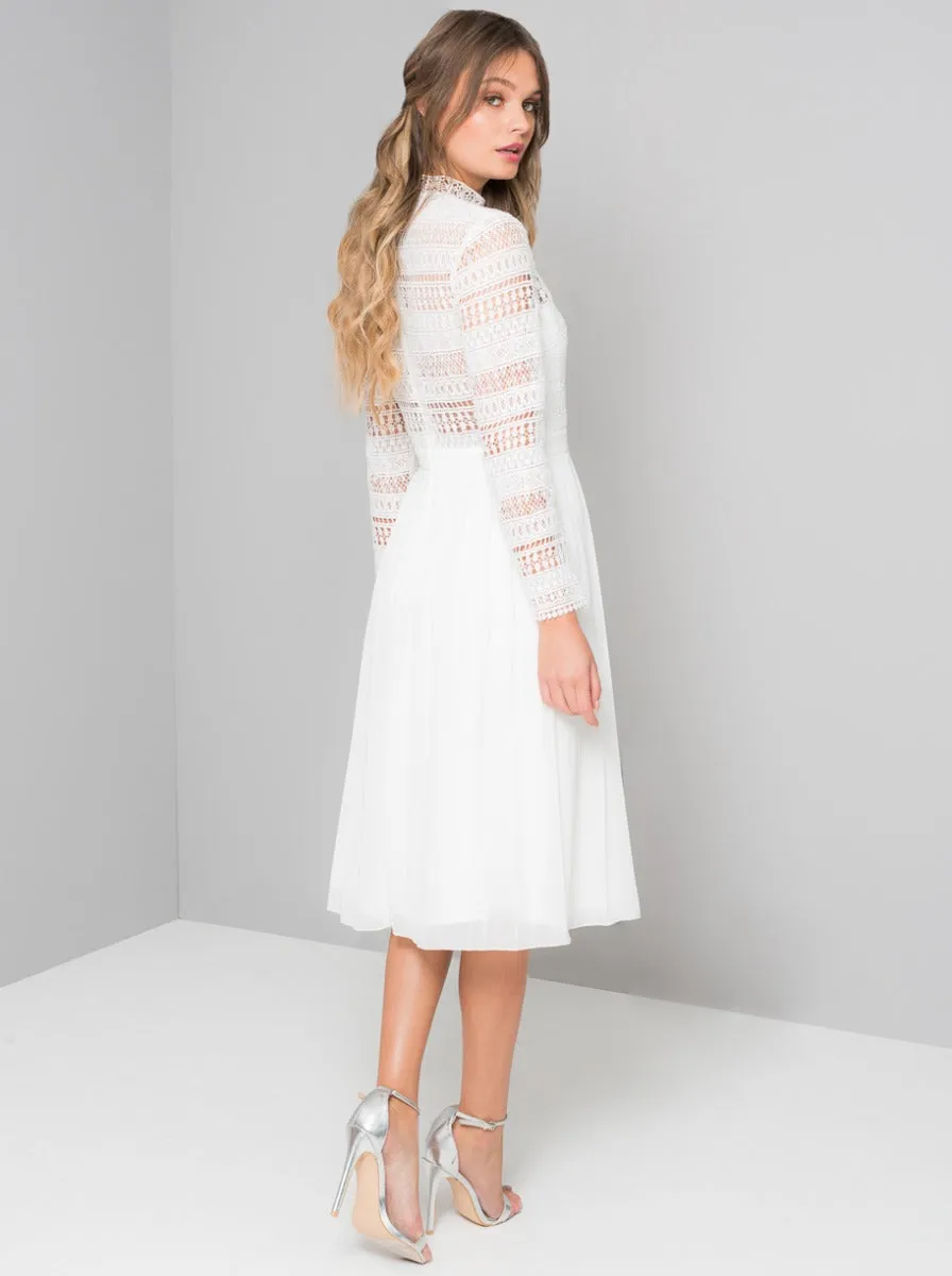 Chi Chi Maggie Dress sold by Chi Chi London product image thumbnail 3