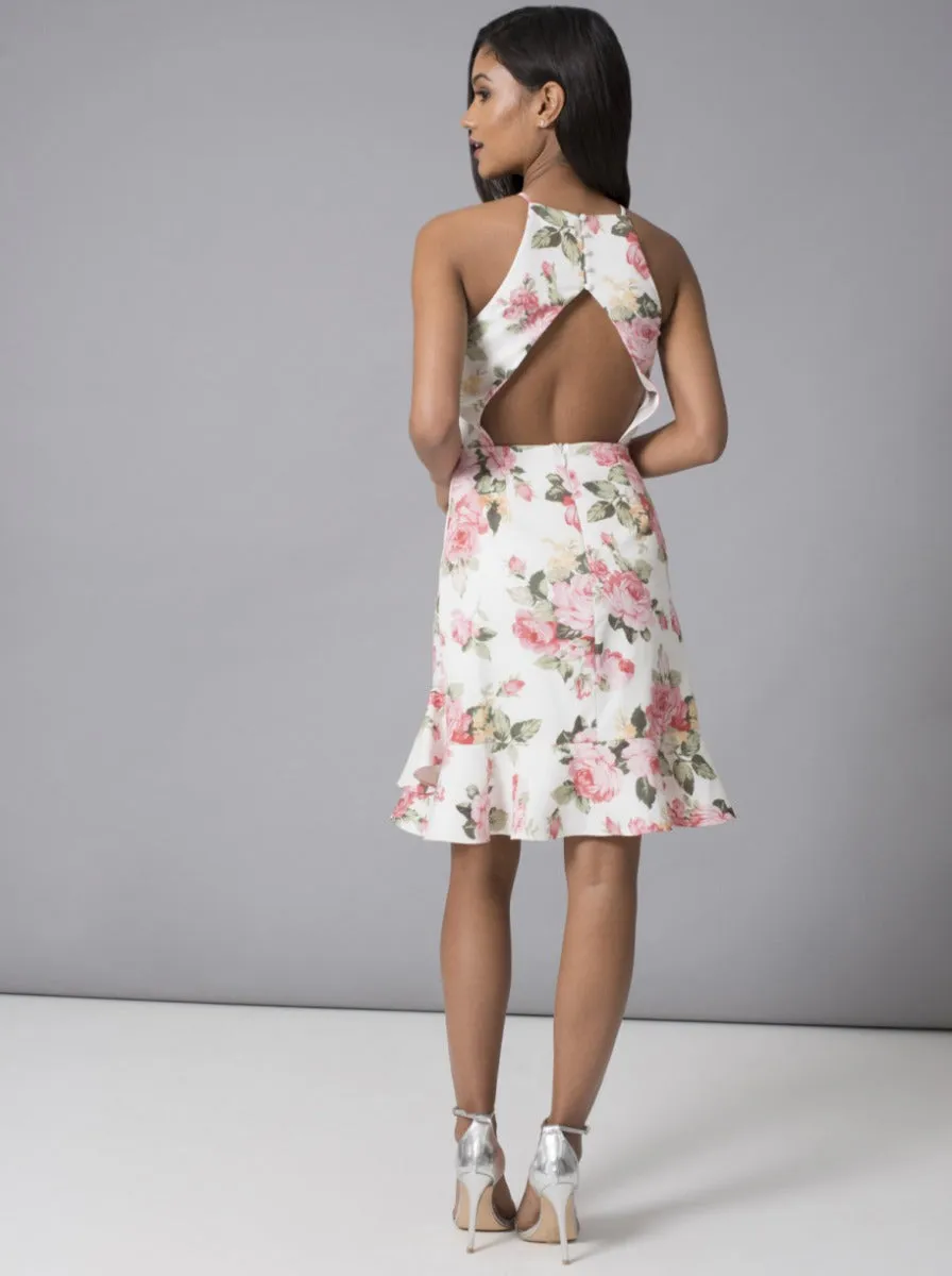 Chi Chi Mia Dress sold by Chi Chi London product image thumbnail 4