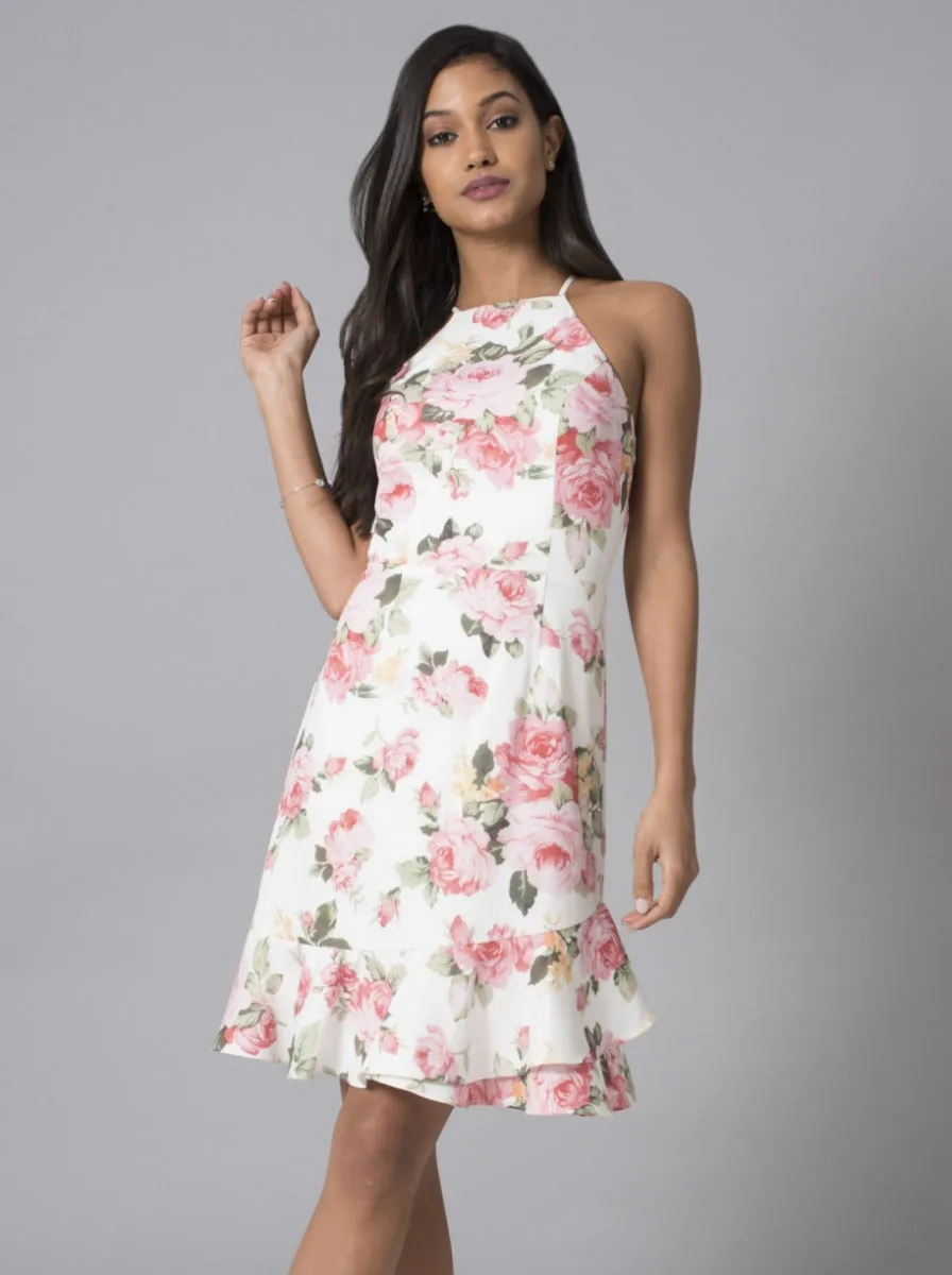 Chi Chi Mia Dress sold by Chi Chi London product image thumbnail 3