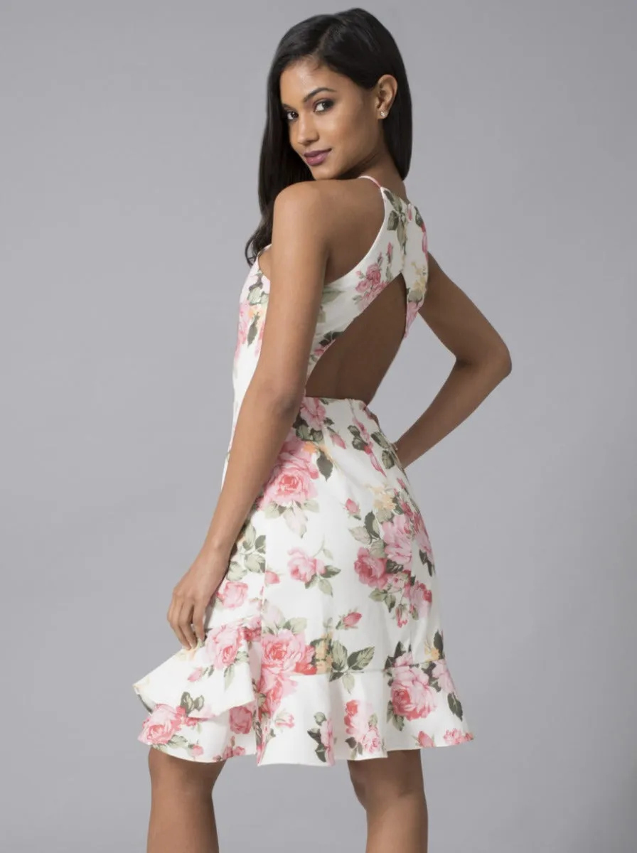 Chi Chi Mia Dress sold by Chi Chi London product image thumbnail 2