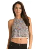 Chi Chi Tanisha Top sold by Chi Chi London