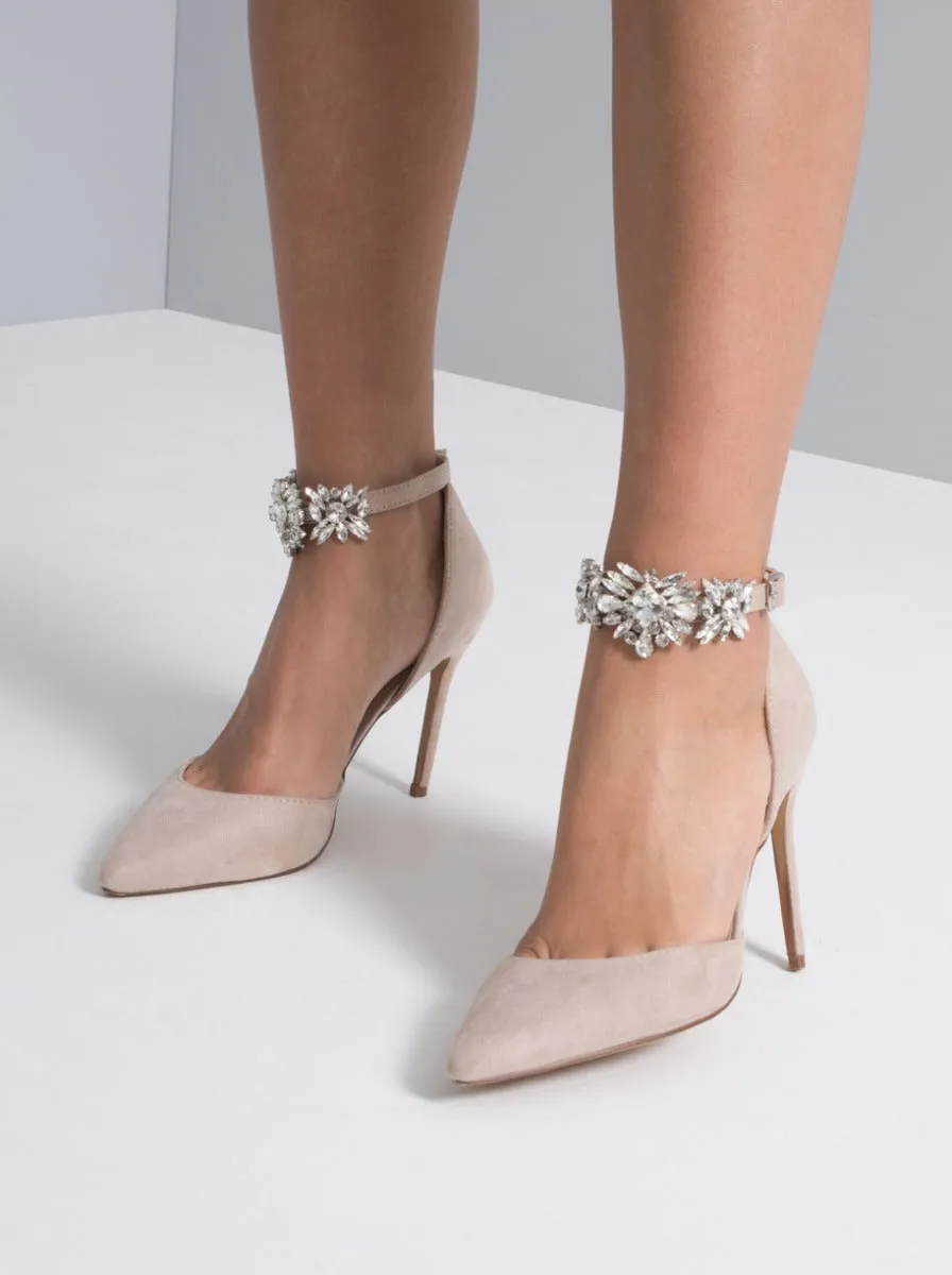 Chi Chi Alicya Heels sold by Chi Chi London