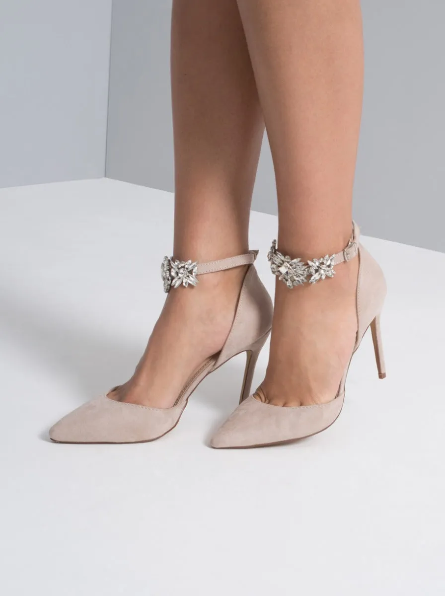 Chi Chi Alicya Heels sold by Chi Chi London product image thumbnail 2