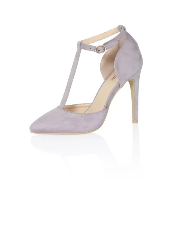 Chi Chi Lexii Heels sold by Chi Chi London