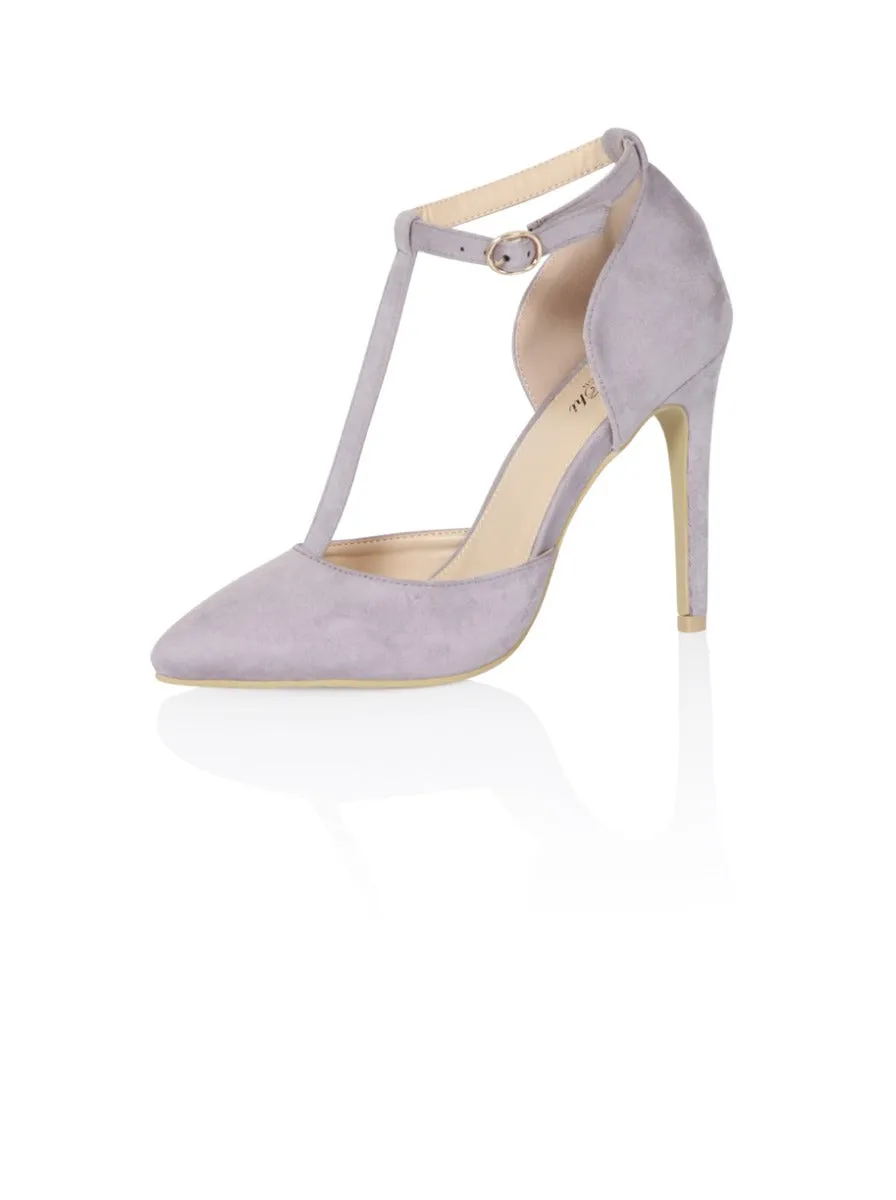 Chi Chi Lexii Heels sold by Chi Chi London