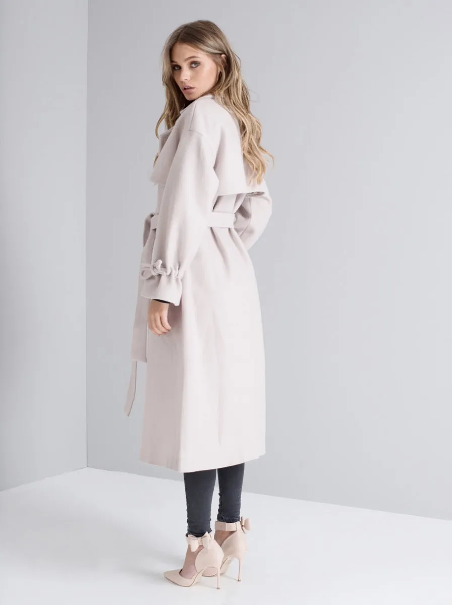 Chi Chi Caia Coat sold by Chi Chi London product image thumbnail 4