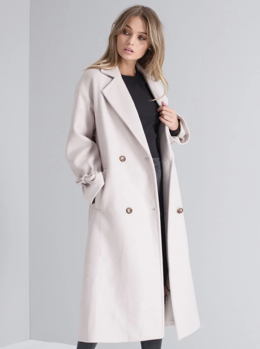 Chi Chi Caia Coat sold by Chi Chi London