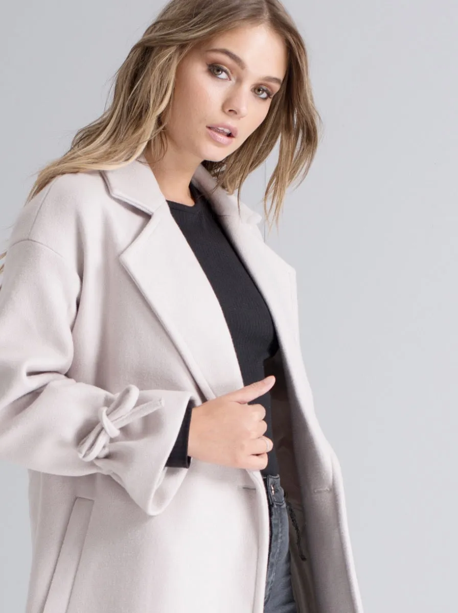 Chi Chi Caia Coat sold by Chi Chi London product image thumbnail 3