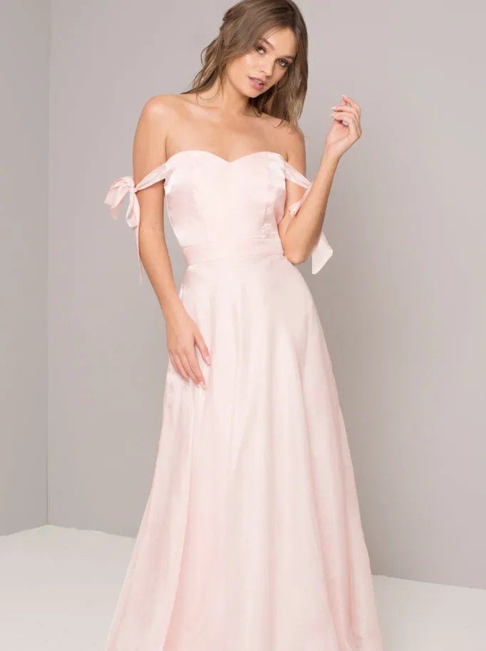 Chi Chi Alerie Dress sold by Chi Chi London product image thumbnail 2