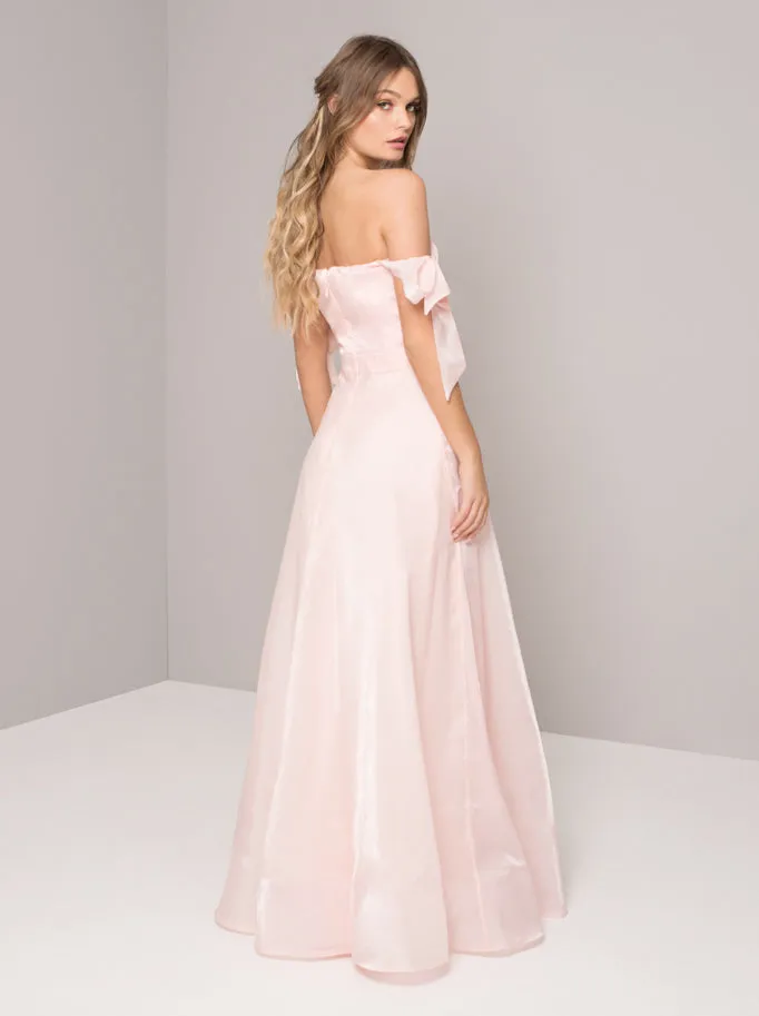 Chi Chi Alerie Dress sold by Chi Chi London product image thumbnail 3