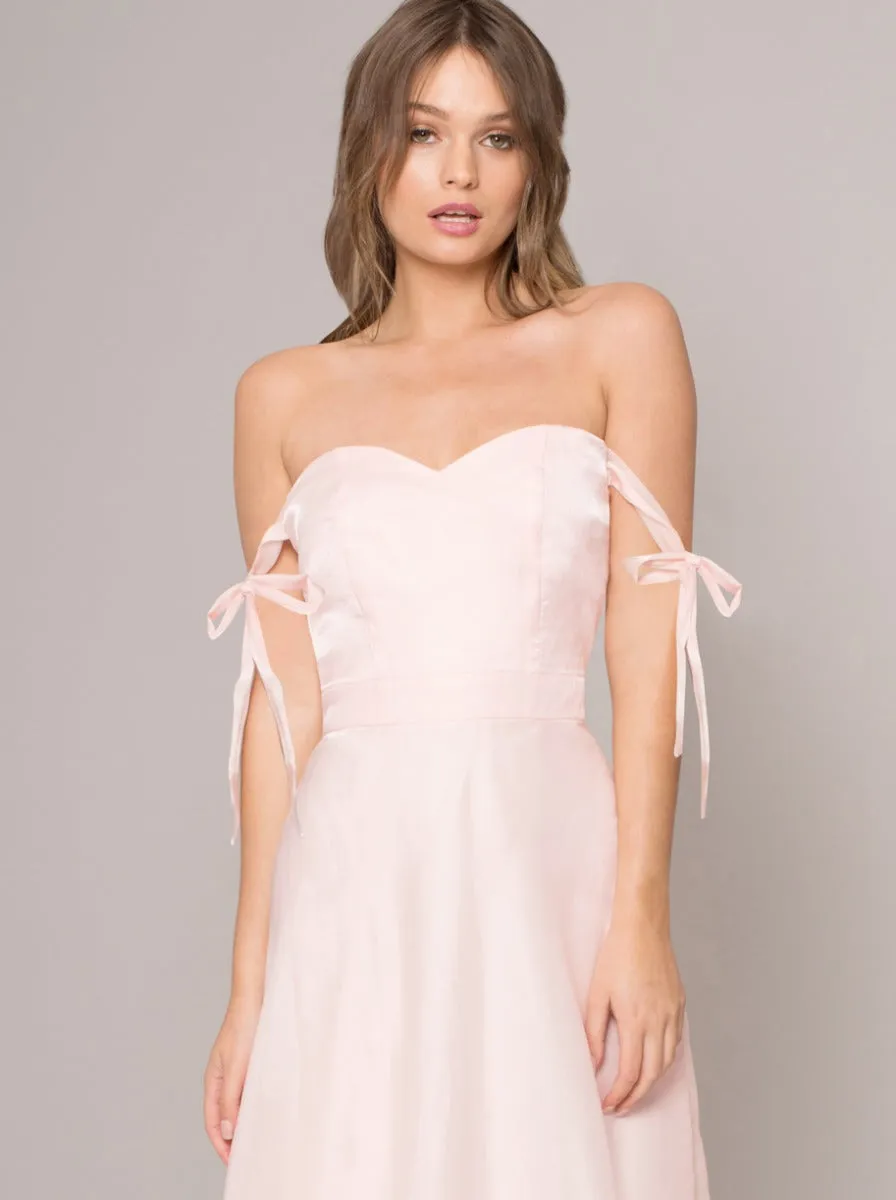 Chi Chi Alerie Dress sold by Chi Chi London product image thumbnail 4
